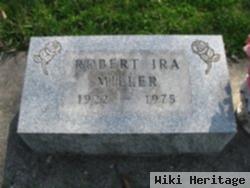 Robert Ira Miller