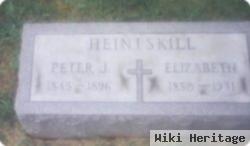 Elizabeth Kepper Heintskill