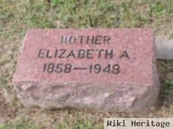 Elizabeth Kelley Zimmerman