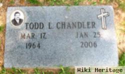 Todd L. Chandler