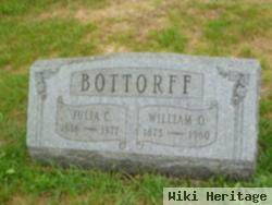 William O. Bottorff