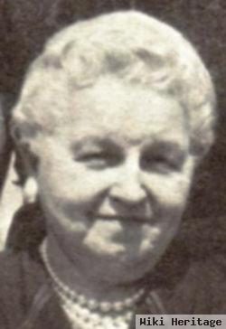 Helen Perkowski Mols