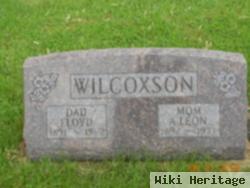 Floyd Wilcoxson