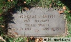 Thomas J Smith