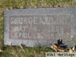 George A. Cline