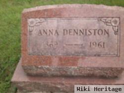 Ana Denniston