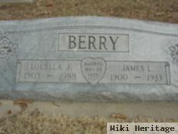 James J. Berry