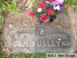 Elizabeth Housley