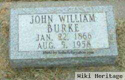 John William Burke