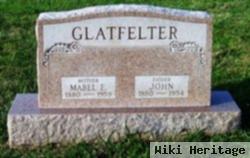 John Glatfelter