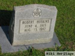 Robert Hoskins