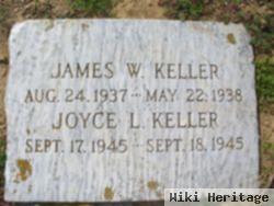 James W. Keller