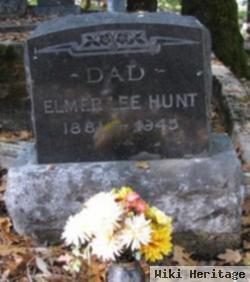 Elmer Lee Hunt