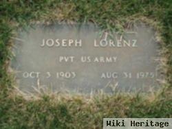 Joseph Lorenz