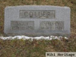 Harvey J. Coller