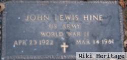 John Lewis Hine