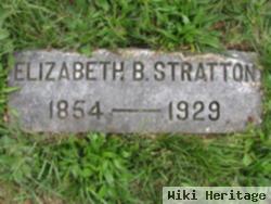 Elizabeth Brantingham Stratton