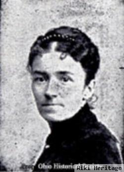 Ruth Elizabeth "lizzie" Hanby Collier