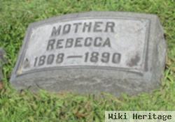 Rebecca Adams Haffner