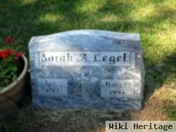 Sarah A. Legal