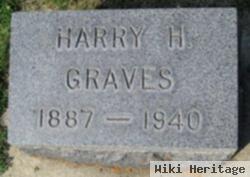 Harry H. Graves