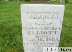 Charles Elliott