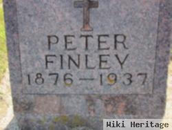 Peter Finley