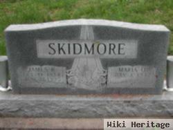 James R. Skidmore