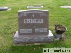 Mary E. Becker Bricher
