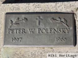 Peter W. Polensky