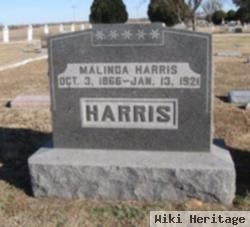 Malinda Harris