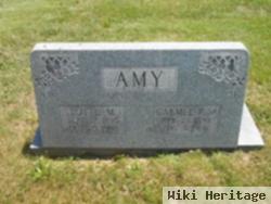 Lottie M. Williams Amy