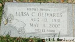 Luisa C. Olivares