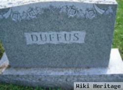 Robert N. Duffus