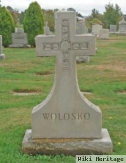 Charles Wolosko