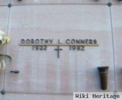 Dorothy L Conners