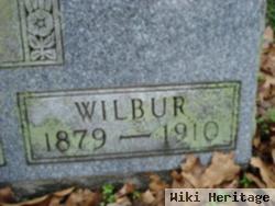 Wilbur Cook