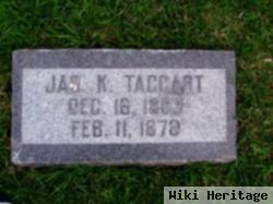 James Knox Taggart