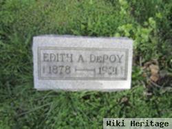 Edith A. Tillman Depoy