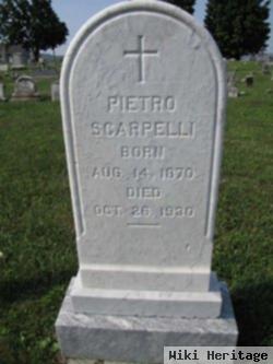 Pietro Scarpelli