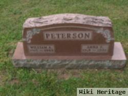 William A. Peterson