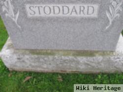 Mary "mame" Connolly Stoddard