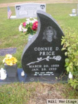 Connie D. Price