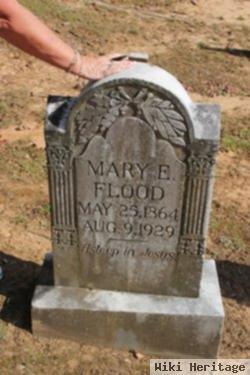 Mary Ellen Coursey Flood