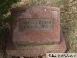 James E. Graham