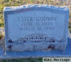 Ester Godwin