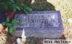 Frank Duckworth, Jr