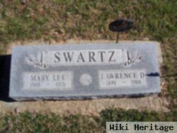 Mary Lee Bolding Swartz