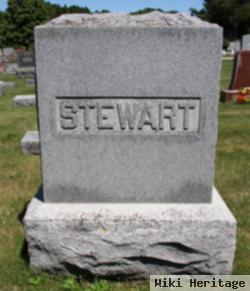 Olive F. Lee Stewart