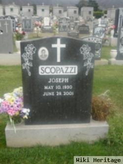 Joseph Scopazzi